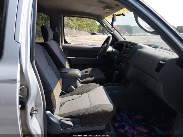 Продаж на аукціоні авто 2000 Nissan Xterra Se/xe, vin: 5N1ED28T3YC580371, номер лоту: 45897646