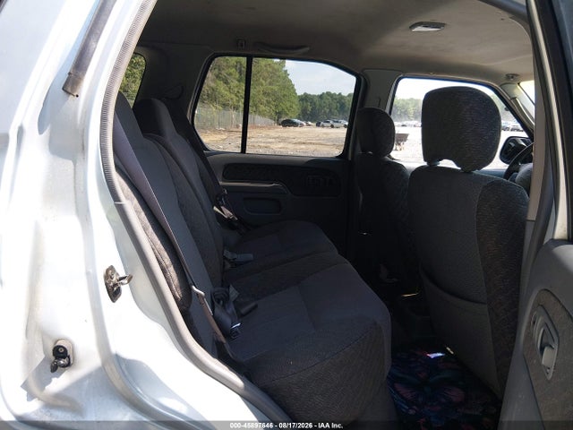 Продаж на аукціоні авто 2000 Nissan Xterra Se/xe, vin: 5N1ED28T3YC580371, номер лоту: 45897646
