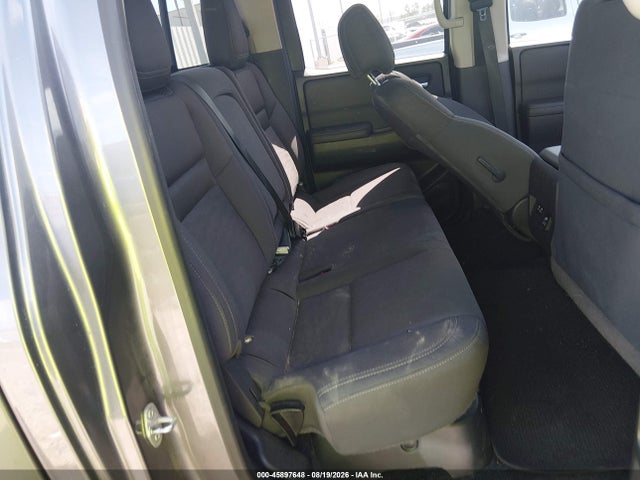 2023 Nissan Frontier Sv 4x4 მანქანა იყიდება აუქციონზე, vin: 1N6ED1EK6PN665778, აუქციონის ნომერი: 45897648