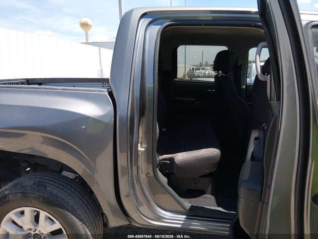 2023 Nissan Frontier Sv 4x4 მანქანა იყიდება აუქციონზე, vin: 1N6ED1EK6PN665778, აუქციონის ნომერი: 45897648