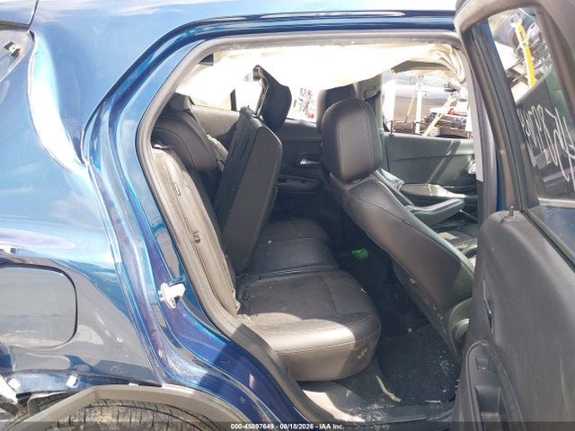 Chevrolet Trax Fwd Lt 2020 KL7CJLSBXLB330177 Image 8