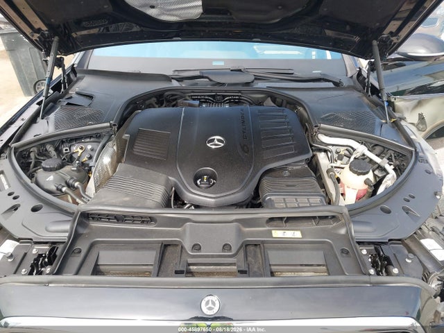 W1K6G6DB0NA125513 Mercedes-Benz S 500 4matic