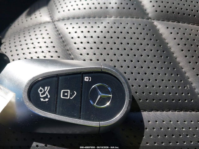 W1K6G6DB0NA125513 Mercedes-Benz S 500 4matic