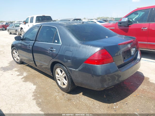 Aukcja sprzedaży 2006 Honda Accord 2.4 Ex, vin: 1HGCM56806A009443, numer aukcji: 45897651
