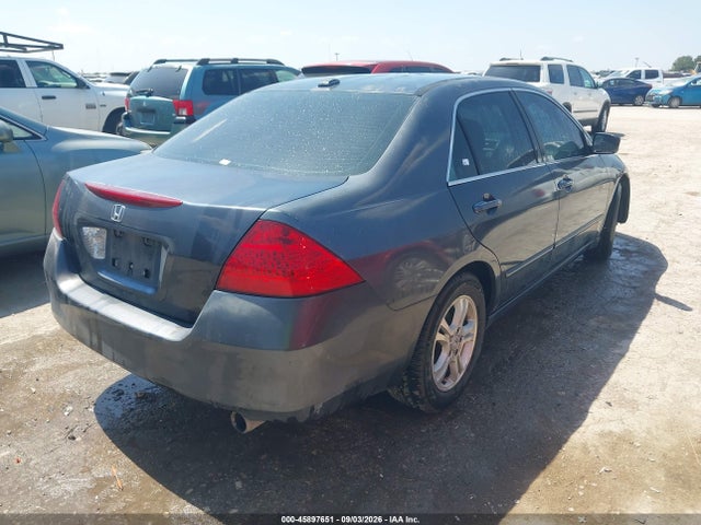 Aukcja sprzedaży 2006 Honda Accord 2.4 Ex, vin: 1HGCM56806A009443, numer aukcji: 45897651