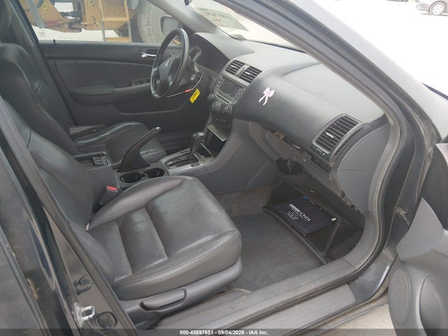 Aukcja sprzedaży 2006 Honda Accord 2.4 Ex, vin: 1HGCM56806A009443, numer aukcji: 45897651