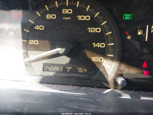 Aukcja sprzedaży 2006 Honda Accord 2.4 Ex, vin: 1HGCM56806A009443, numer aukcji: 45897651
