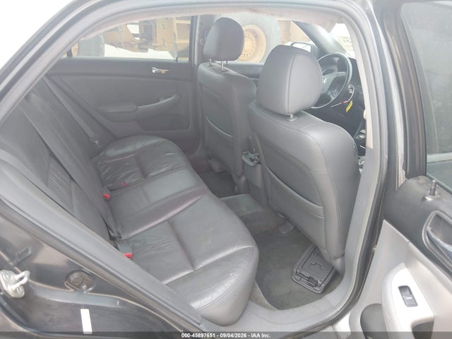 Aukcja sprzedaży 2006 Honda Accord 2.4 Ex, vin: 1HGCM56806A009443, numer aukcji: 45897651
