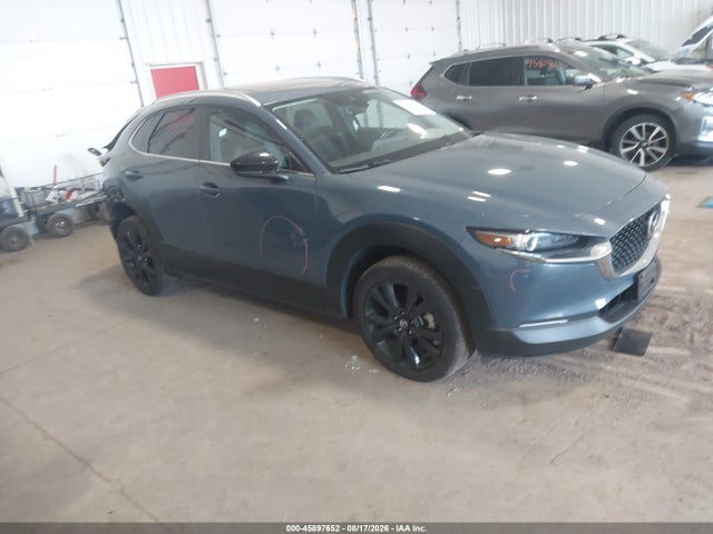 Продажа на аукционе авто 2022 Mazda Cx-30 2.5 Turbo, vin: 3MVDMBAY8NM444834, номер лота: 45897652
