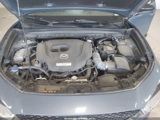 Продажа на аукционе авто 2022 Mazda Cx-30 2.5 Turbo, vin: 3MVDMBAY8NM444834, номер лота: 45897652