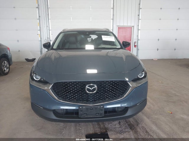 Продажа на аукционе авто 2022 Mazda Cx-30 2.5 Turbo, vin: 3MVDMBAY8NM444834, номер лота: 45897652