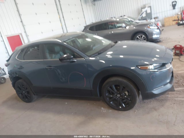 Продажа на аукционе авто 2022 Mazda Cx-30 2.5 Turbo, vin: 3MVDMBAY8NM444834, номер лота: 45897652