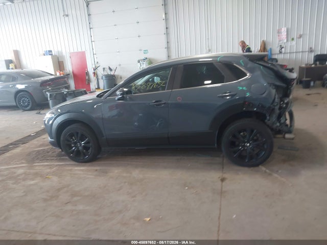 Продажа на аукционе авто 2022 Mazda Cx-30 2.5 Turbo, vin: 3MVDMBAY8NM444834, номер лота: 45897652