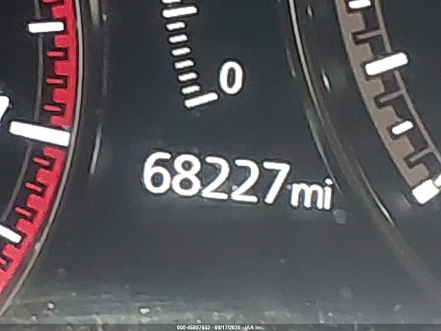 Продажа на аукционе авто 2022 Mazda Cx-30 2.5 Turbo, vin: 3MVDMBAY8NM444834, номер лота: 45897652