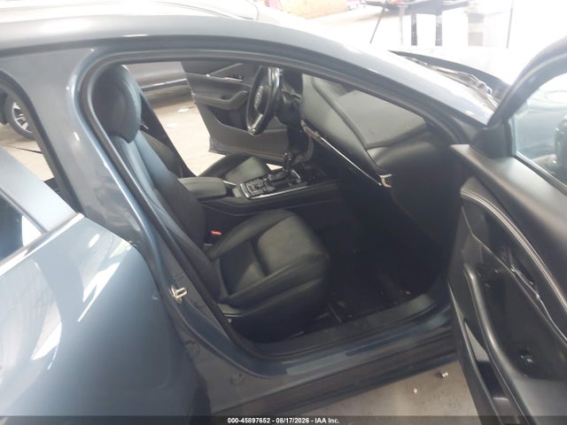 Продажа на аукционе авто 2022 Mazda Cx-30 2.5 Turbo, vin: 3MVDMBAY8NM444834, номер лота: 45897652