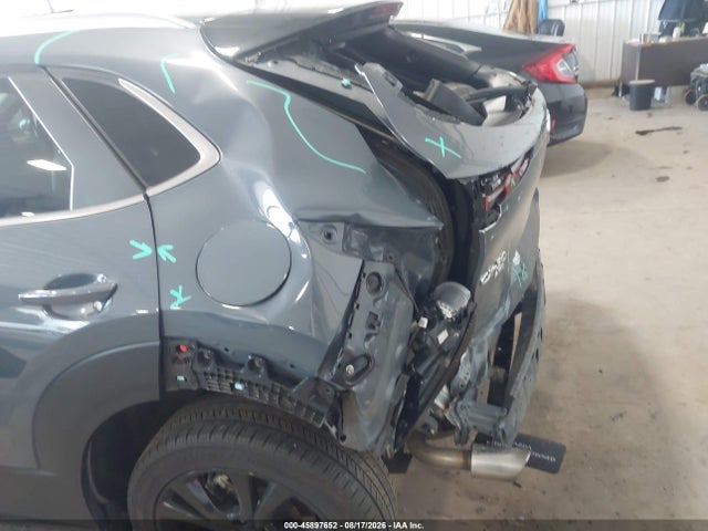 Продажа на аукционе авто 2022 Mazda Cx-30 2.5 Turbo, vin: 3MVDMBAY8NM444834, номер лота: 45897652