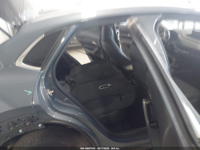 Продажа на аукционе авто 2022 Mazda Cx-30 2.5 Turbo, vin: 3MVDMBAY8NM444834, номер лота: 45897652