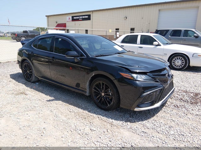Aukcja sprzedaży 2023 Toyota Camry Xse, vin: 4T1K61AK2PU838557, numer aukcji: 45897653