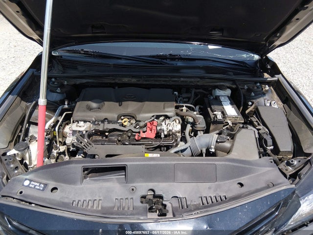 Aukcja sprzedaży 2023 Toyota Camry Xse, vin: 4T1K61AK2PU838557, numer aukcji: 45897653