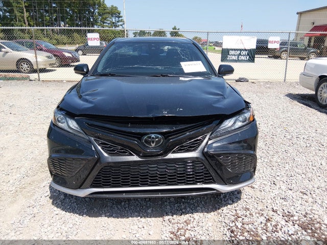 Aukcja sprzedaży 2023 Toyota Camry Xse, vin: 4T1K61AK2PU838557, numer aukcji: 45897653