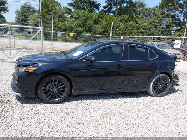 Aukcja sprzedaży 2023 Toyota Camry Xse, vin: 4T1K61AK2PU838557, numer aukcji: 45897653