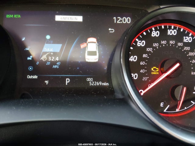 Aukcja sprzedaży 2023 Toyota Camry Xse, vin: 4T1K61AK2PU838557, numer aukcji: 45897653
