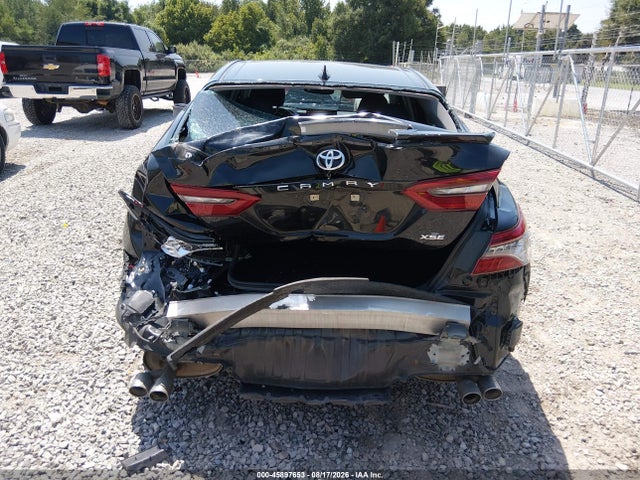 Aukcja sprzedaży 2023 Toyota Camry Xse, vin: 4T1K61AK2PU838557, numer aukcji: 45897653