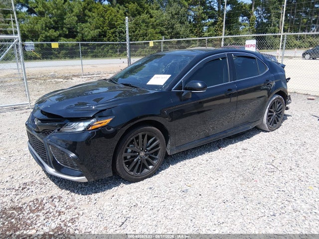 Aukcja sprzedaży 2023 Toyota Camry Xse, vin: 4T1K61AK2PU838557, numer aukcji: 45897653