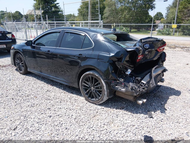 Aukcja sprzedaży 2023 Toyota Camry Xse, vin: 4T1K61AK2PU838557, numer aukcji: 45897653