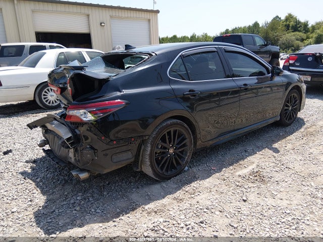 Aukcja sprzedaży 2023 Toyota Camry Xse, vin: 4T1K61AK2PU838557, numer aukcji: 45897653