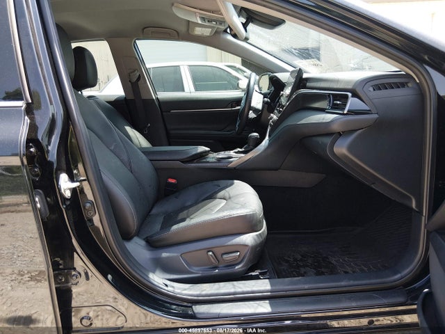 Aukcja sprzedaży 2023 Toyota Camry Xse, vin: 4T1K61AK2PU838557, numer aukcji: 45897653