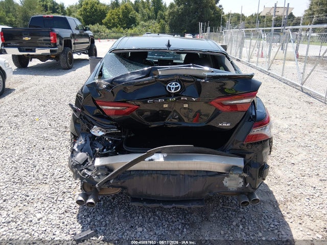 Aukcja sprzedaży 2023 Toyota Camry Xse, vin: 4T1K61AK2PU838557, numer aukcji: 45897653