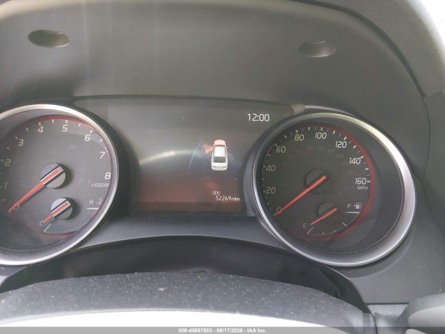 Aukcja sprzedaży 2023 Toyota Camry Xse, vin: 4T1K61AK2PU838557, numer aukcji: 45897653