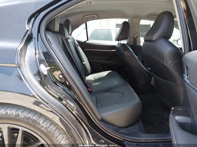 Aukcja sprzedaży 2023 Toyota Camry Xse, vin: 4T1K61AK2PU838557, numer aukcji: 45897653