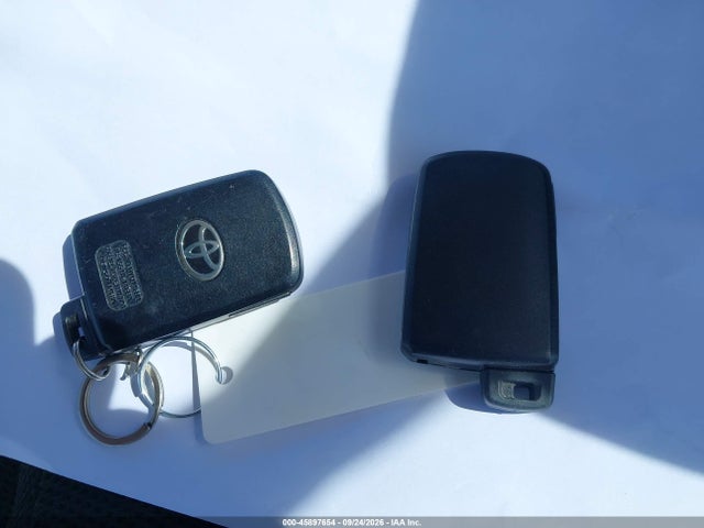 Toyota Highlander Xle 2019 5TDJZRFH7KS608657 Image 11