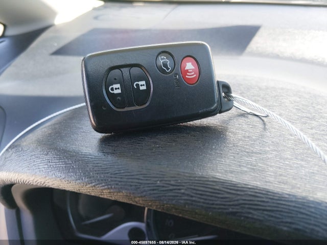 Aukcja sprzedaży 2010 Toyota Venza Base V6, vin: 4T3ZK3BB5AU025815, numer aukcji: 45897655