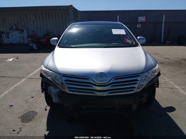 Aukcja sprzedaży 2010 Toyota Venza Base V6, vin: 4T3ZK3BB5AU025815, numer aukcji: 45897655