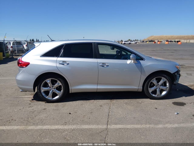 Aukcja sprzedaży 2010 Toyota Venza Base V6, vin: 4T3ZK3BB5AU025815, numer aukcji: 45897655