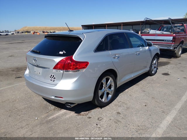 Aukcja sprzedaży 2010 Toyota Venza Base V6, vin: 4T3ZK3BB5AU025815, numer aukcji: 45897655