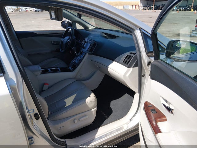 Aukcja sprzedaży 2010 Toyota Venza Base V6, vin: 4T3ZK3BB5AU025815, numer aukcji: 45897655