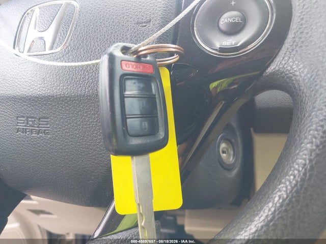 Aukcja sprzedaży 2016 Honda Accord Lx, vin: 1HGCR2F37GA023040, numer aukcji: 45897657