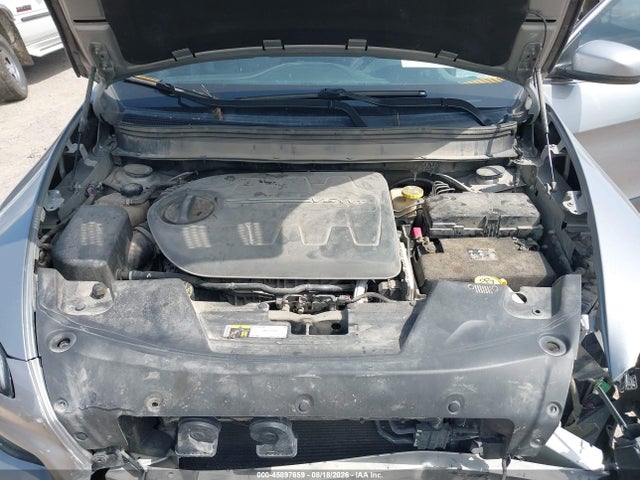 Aukcja sprzedaży 2016 Jeep Cherokee Limited, vin: 1C4PJMDS1GW167487, numer aukcji: 45897659