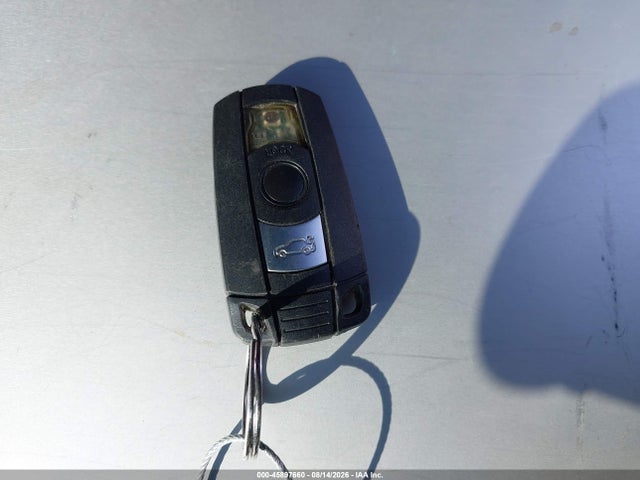 Продаж на аукціоні авто 2011 Bmw 335i, vin: WBAKG7C58BE801945, номер лоту: 45897660
