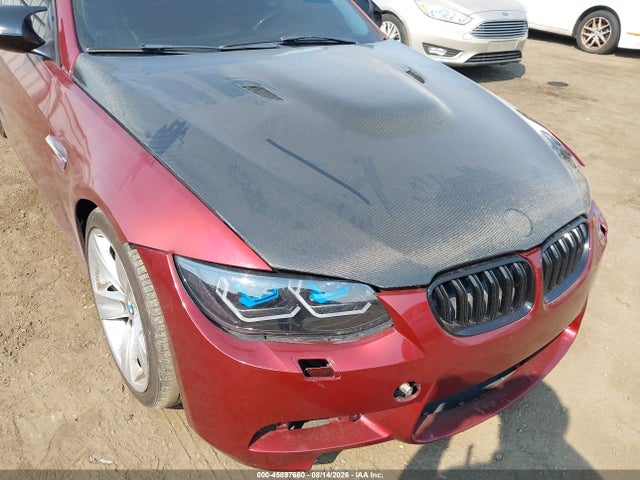 Продаж на аукціоні авто 2011 Bmw 335i, vin: WBAKG7C58BE801945, номер лоту: 45897660