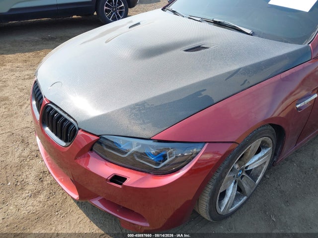 Продаж на аукціоні авто 2011 Bmw 335i, vin: WBAKG7C58BE801945, номер лоту: 45897660