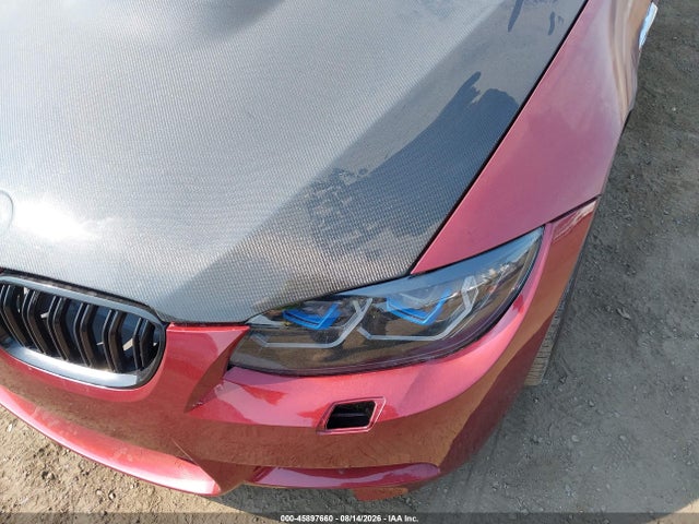 Продаж на аукціоні авто 2011 Bmw 335i, vin: WBAKG7C58BE801945, номер лоту: 45897660