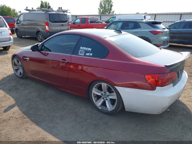 Продаж на аукціоні авто 2011 Bmw 335i, vin: WBAKG7C58BE801945, номер лоту: 45897660