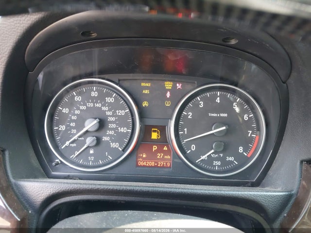 Продаж на аукціоні авто 2011 Bmw 335i, vin: WBAKG7C58BE801945, номер лоту: 45897660
