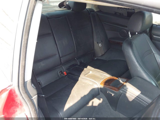 Продаж на аукціоні авто 2011 Bmw 335i, vin: WBAKG7C58BE801945, номер лоту: 45897660