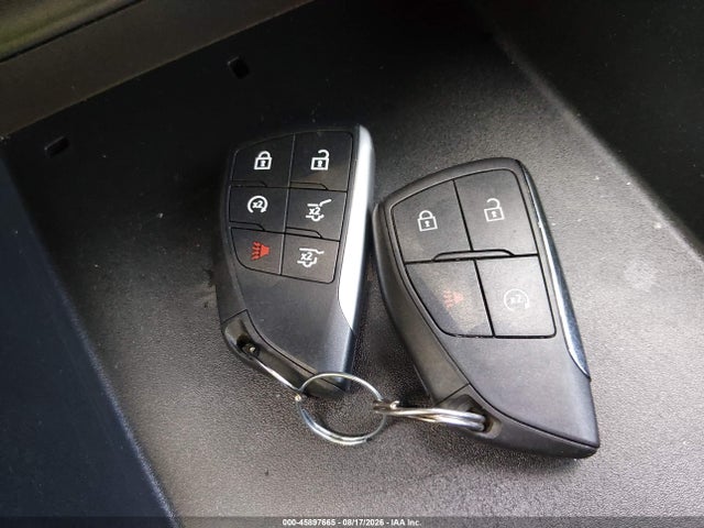 Продаж на аукціоні авто 2025 Chevrolet Equinox Fwd Lt, vin: 3GNAXHEG3SL266971, номер лоту: 45897665